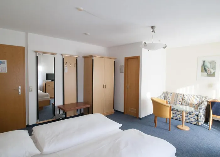Hotel Krone Strassdorf