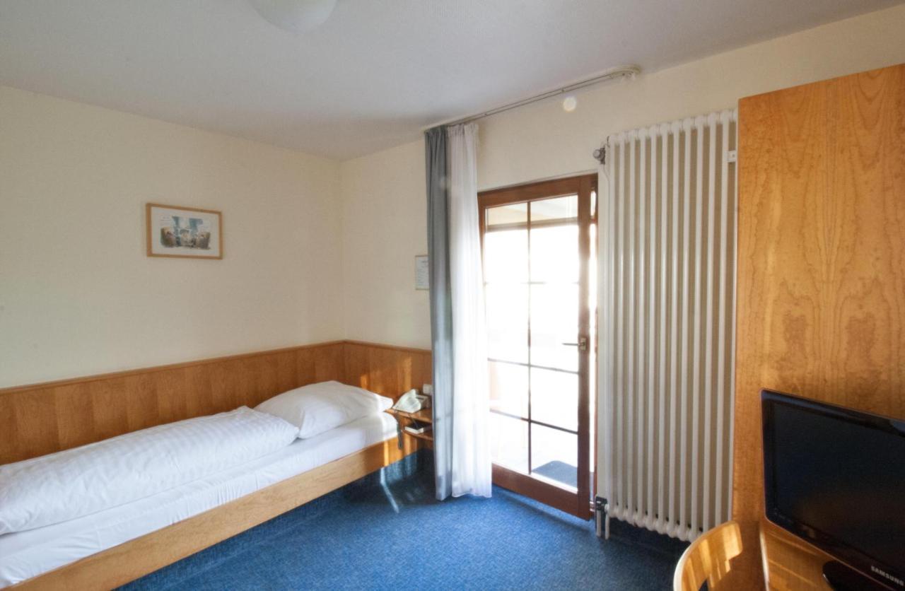 Hotel Krone Strassdorf