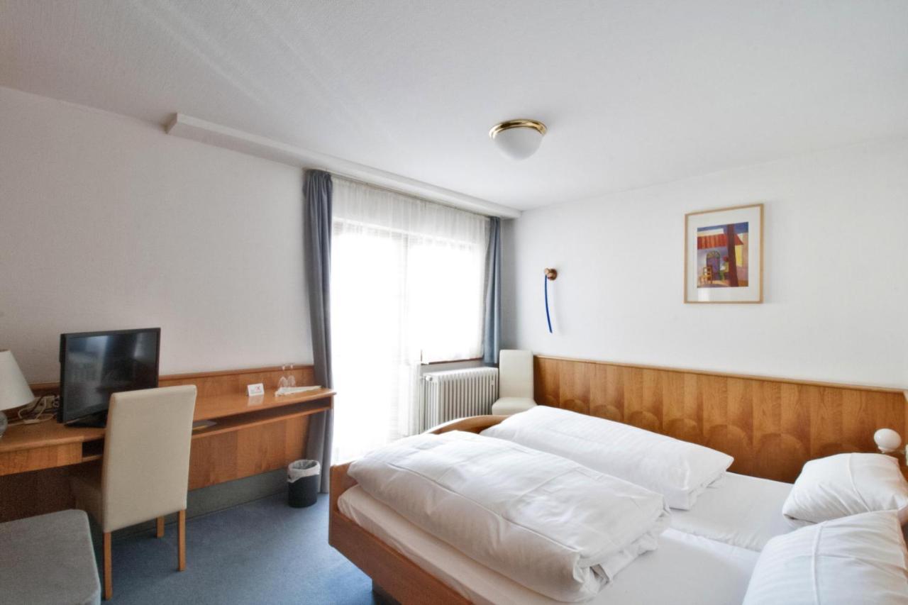 Hotel Krone Strassdorf Schwäbisch Gmünd