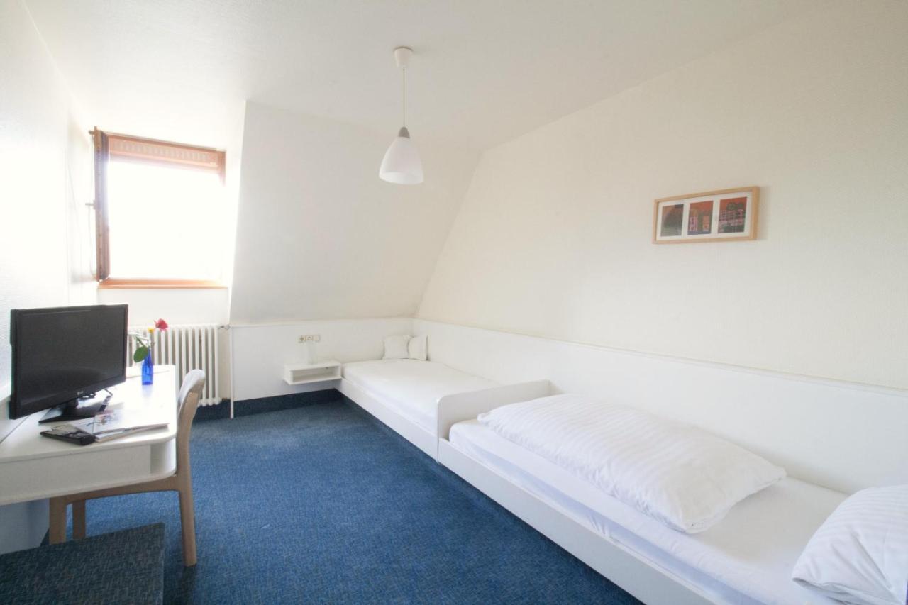Krone Strassdorf Hotel
