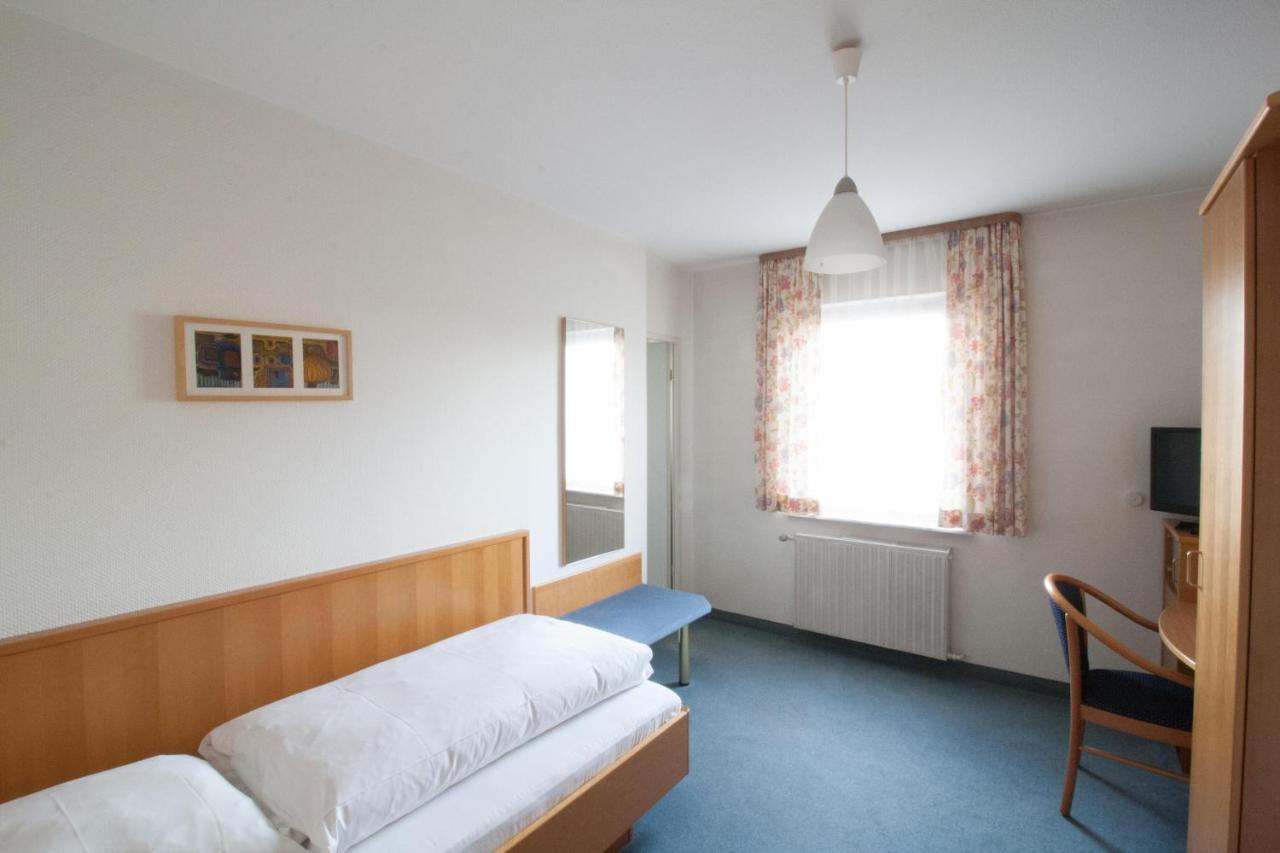 Hotel Krone Strassdorf Schwäbisch Gmünd