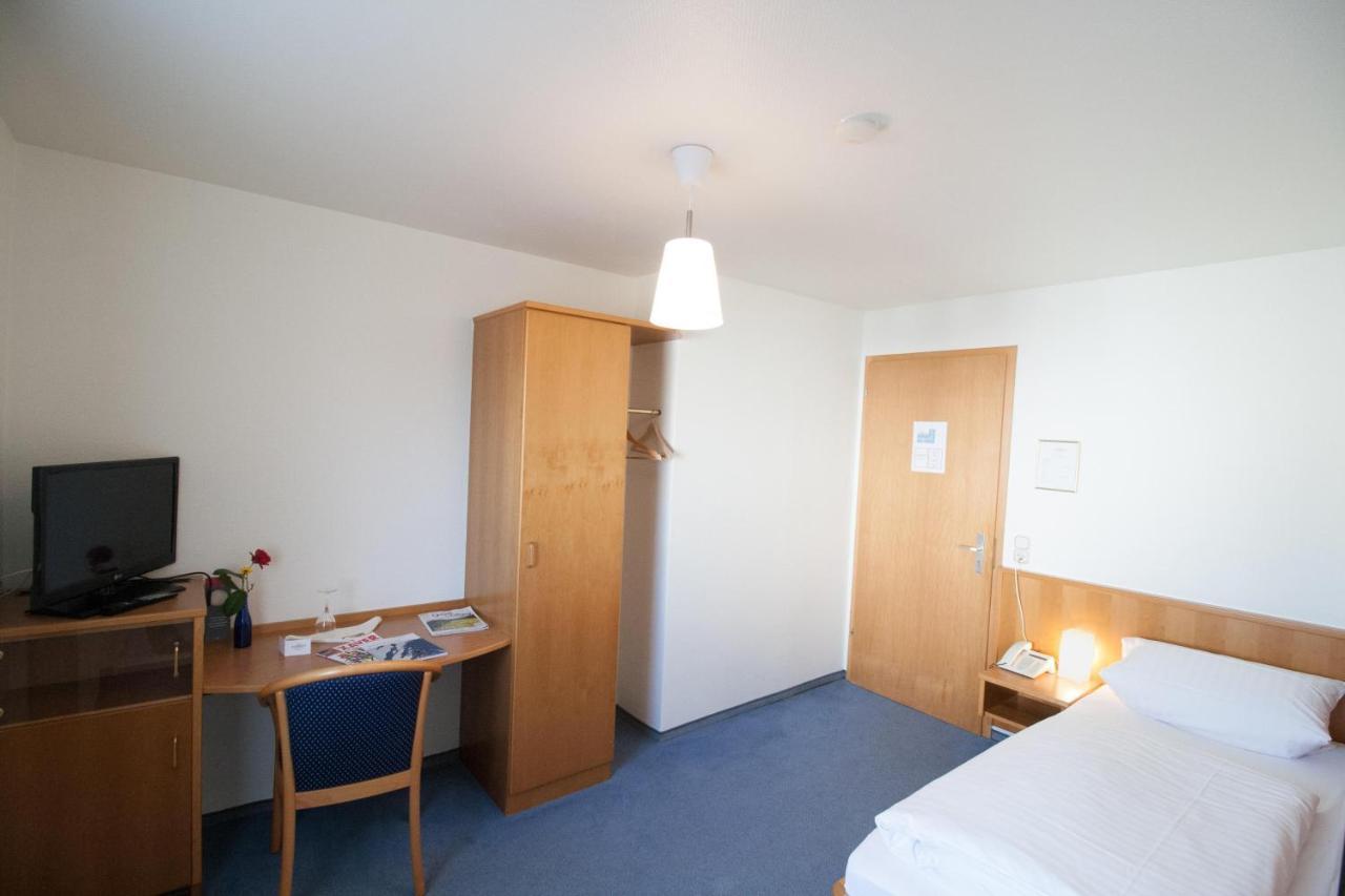 Hotel Krone Strassdorf Schwäbisch Gmünd