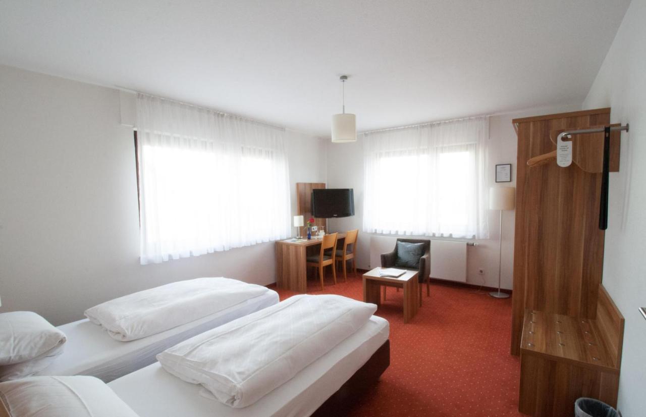 Hotel Krone Strassdorf