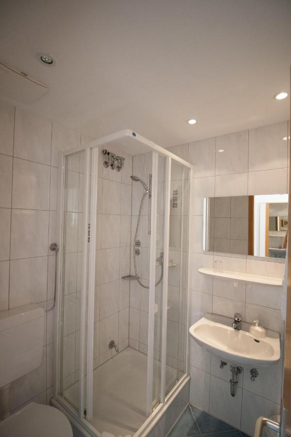 Hotel Krone Strassdorf