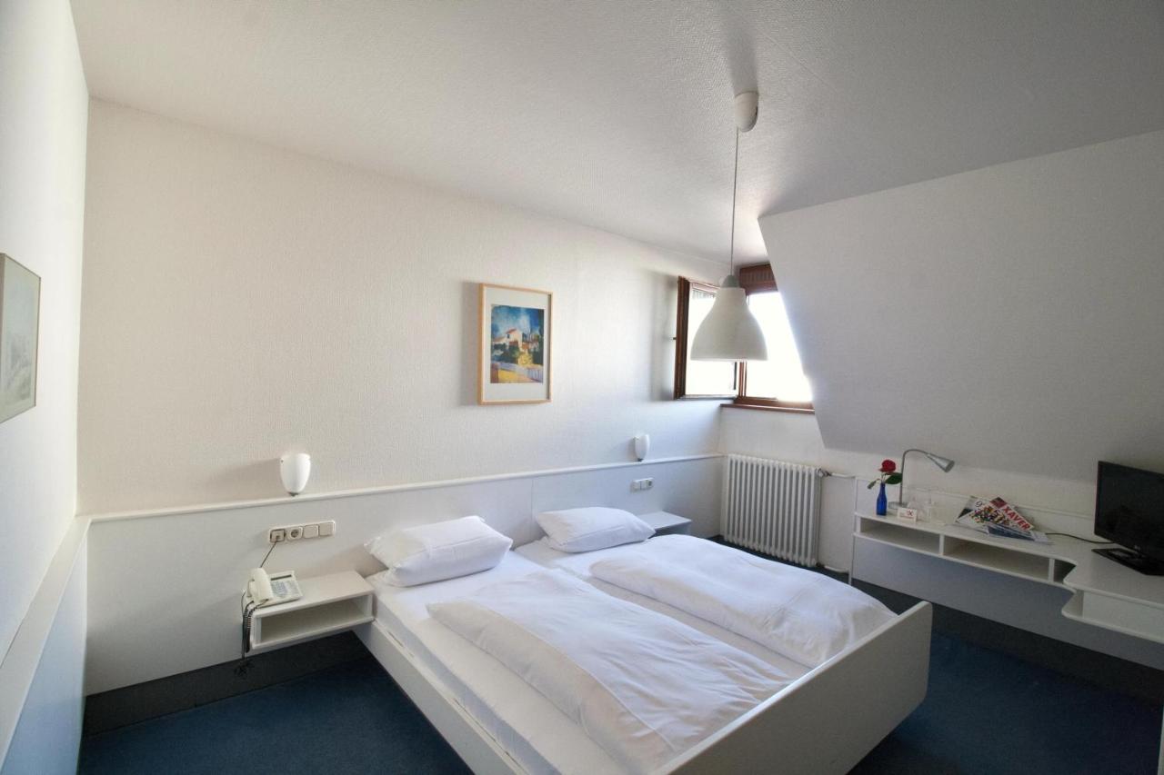 Hotel Krone Strassdorf